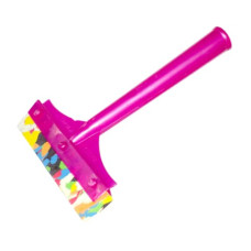 Deals, Discounts & Offers on Home Improvement - Suzec Heavy Home and Kitchen Cleaning Plastic Hand Wiper Squeegee