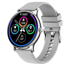Deals, Discounts & Offers on Mobile Accessories - Fire-Boltt Phoenix Smart Watch with Bluetooth Calling 1.3
