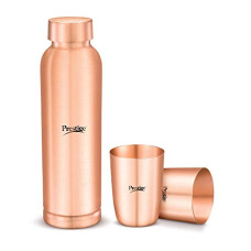 Deals, Discounts & Offers on  - Prestige Copper Gift Set - TCGS 01