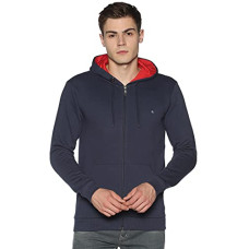 Deals, Discounts & Offers on Men - [Size L] URGEAR Full Sleeve Solid Men Sweatshirt