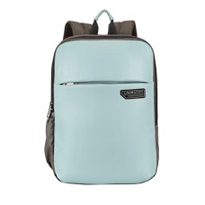 Deals, Discounts & Offers on Laptop Accessories - Lavie Sport Chairman Director Business Laptop Bags | Premium Leather Business Backpacks for Men & Women | Durable Office Bag