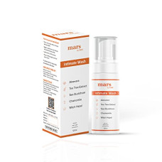 Deals, Discounts & Offers on Beauty Care - mars by GHC Natural Intimate Wash