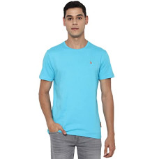 Deals, Discounts & Offers on Men - [Size S] Simon Carter Men's Slim T-Shirt