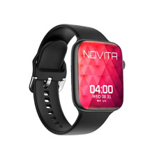 Deals, Discounts & Offers on Mobile Accessories - WRISTIO 2 Smartwatch, 1.9