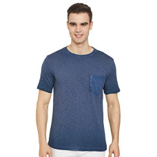 Deals, Discounts & Offers on Men - [Size M] Amazon Brand - Inkast Denim Co. Men's Regular T-Shirt