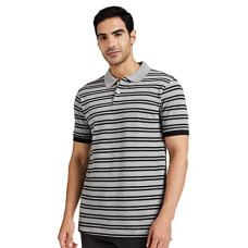 Deals, Discounts & Offers on Men - [Size M] Amazon Brand - Inkast Denim Co. Men's Regular Polo Shirt