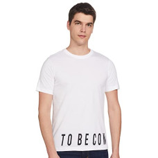 Deals, Discounts & Offers on Men - [Size XL] Amazon Brand - Inkast Denim Co. Men's Regular T-Shirt