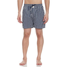 Deals, Discounts & Offers on Men - HammerSmith Men's 3/4th Stylish Boxers Shorts Relaxed Cotton Casual