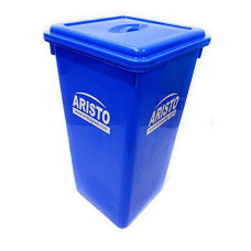 Deals, Discounts & Offers on  - Aristo Multipurpose Plastic Storage Bucket 80 LTR (Blue), Standard