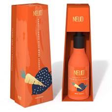 Deals, Discounts & Offers on Air Conditioners - NEUD Carrot Seed Premium Hair Conditioner