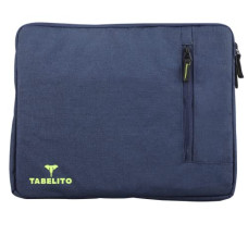Deals, Discounts & Offers on Laptop Accessories - Tabelito Delta LITE Laptop Bag Sleeve Case Cover Pouch For 14 Inch Laptop