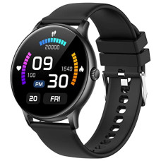 Deals, Discounts & Offers on Mobile Accessories - Fire-Boltt Phoenix Smart Watch with Bluetooth Calling 1.3