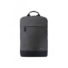 Deals, Discounts & Offers on Laptop Accessories - Asus BP1504 39.62 cm (15.6-inch) Laptop Backpack (Dark Grey)