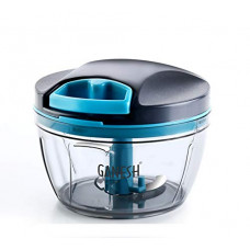 Deals, Discounts & Offers on  - GANESH Wonder Chopper, Grey