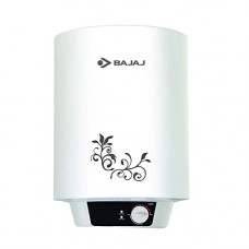 Deals, Discounts & Offers on  - Bajaj New Shakti Neo 15L Metal Body 4 Star Water Heater with Multiple Safety System, White