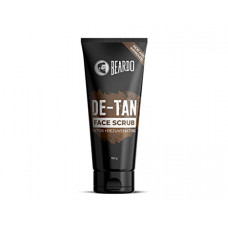 Deals, Discounts & Offers on Beauty Care - Beardo Activated Charcoal Anti-Pollution Face Scrub for Deep Pore Cleaning, 100 gm | Removes Dirt & Impurities | Suitable