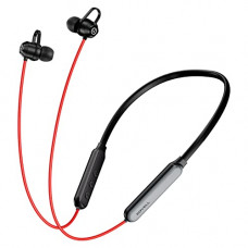 Deals, Discounts & Offers on Headphones - Newly Launched EDYELL V1 Pro in-Ear Bluetooth Wireless Neckband Earphones with Advanced Bluetooth V 5.1, Punchy Bass, Latest Type-C Charging Technology, in-Built Microphone, IPX5 Trusted Waterproof with Voice Assistant