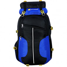 Deals, Discounts & Offers on Backpacks - 70L Travel Backpack Hiking Bag Adventure Camping Trekking Bag Rucksack -70L