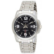 Deals, Discounts & Offers on Men - Casio Enticer Analog Dial Watch