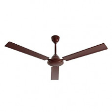 Deals, Discounts & Offers on  - [Rs.50 Cashback Pay Via UPI] ZunVolt Thundermax 1200 mm (48 inch) Ceiling Fan (Brown)