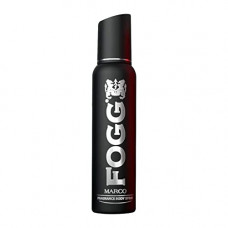 Deals, Discounts & Offers on Beauty Care -  Fogg Marco Perfume Body Spray For Men, No Gas, Long Lasting Everyday Deodorant, 65ml