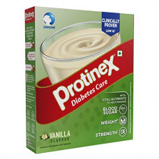 Deals, Discounts & Offers on  - Protinex Diabetes Care - with Nutrients to Manage Blood Sugar Levels - 200g (Vanilla flavor)