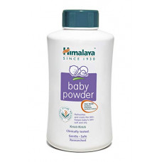 Deals, Discounts & Offers on Baby Care - Himalaya Powder For Baby, 700G