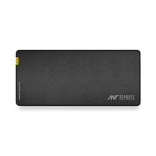 Deals, Discounts & Offers on  -  Ant Esports MP280S - Speed Gaming Mouse Pad-L- Large with Stitched Edges, Waterproof Non-Slip Base