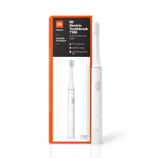 Deals, Discounts & Offers on  - MI Rechargeable Electric Toothbrush T100