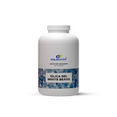 Deals, Discounts & Offers on  - CILICAnT White Silica Gel Beads
