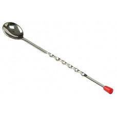 Deals, Discounts & Offers on  - Dynore 11 inch Stainless Steel Bar Spoon/Stirrer