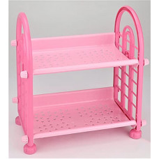 Deals, Discounts & Offers on Furniture - Nayasa Stacker Small (Pink)
