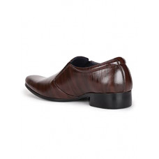 Deals, Discounts & Offers on  - BATA Men BOSS-DOYEN Brown Formal Shoes