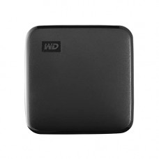 Deals, Discounts & Offers on  - Western Digital 1TB Elements Portable SSD, 400MB/s R, Upto 2 Meter Drop Protection, PC & MAC Compatible, 3 Y Warranty (WDBAYN0010BBK-WESN)