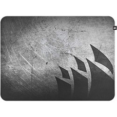 Deals, Discounts & Offers on  - Corsair MM150 Ultra-Thin Medium Gaming Mouse Pad (Ultra-Thin 0.5 mm Height, 35 cm x 26 cm Surface, Tear-Resistant Polycarbonate, Anti-Slip Silicone Rubber Base) Black