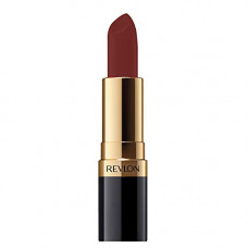 Deals, Discounts & Offers on Beauty Care - Revlon Super Lustrous Matte Lipsticks, Spiced Up, 4.2g