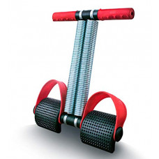 Deals, Discounts & Offers on Accessories - Boldfit Tummy Trimmer For Men and Women (Red)