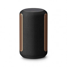 Deals, Discounts & Offers on Electronics - Sony SRS-RA3000 Wireless Bluetooth Surround Sound Speaker (Black), 146 x 247 x 155 (mm)