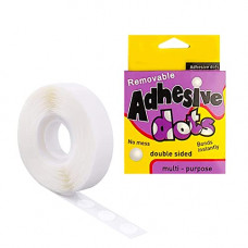 Deals, Discounts & Offers on  - Rozi Decoration 250 Glue Dot