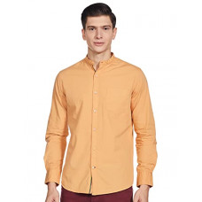 Deals, Discounts & Offers on Men - Amazon Brand - House & Shields Men's Regular Fit Shirt