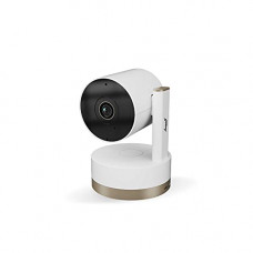 Deals, Discounts & Offers on Electronics - Godrej Spotlight Pan Tilt Smart WiFi Security Camera