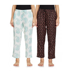 Deals, Discounts & Offers on Women - Indigo Women's Pack of 2 Pajamas