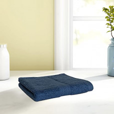 Deals, Discounts & Offers on  - Spaces Rennaissance Denim 100% Cotton 1 Face Towel