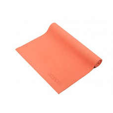 Deals, Discounts & Offers on  - Cockatoo Premium Yoga Mat, Material PVC, (6 Month Warranty On Damage) (4 mm, Carrot)