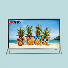 Deals, Discounts & Offers on Televisions - Dot One 80 cm (32 Inches) HD LED TV 32N.1-FR01 (Black) (2022
