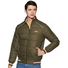 Deals, Discounts & Offers on Men - [Size L] Cazibe Men Men's Jacket