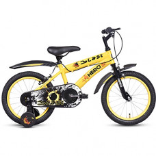 Deals, Discounts & Offers on  - Hero Blast 16T Single Speed Cycle