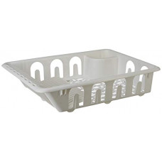 Deals, Discounts & Offers on  - Cello Plastic Kitchen Mate Basket, 23 Liters, White