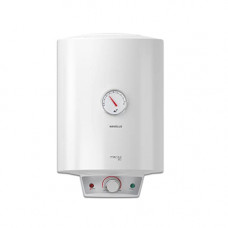 Deals, Discounts & Offers on  - Havells Monza EC 25-Litre Vertical Storage Water Heater (Geyser) with Flexi Pipe, White 5 Star