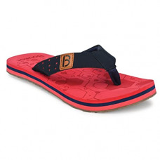 Deals, Discounts & Offers on  - Bourge mens Canton-z2 Flip-Flops